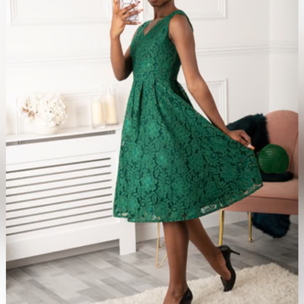 Dress 👗 for any occasion